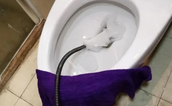 红毛镇马桶疏通